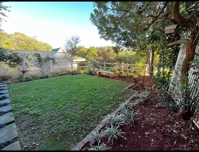 4 BEDROOM DUPLEX TO LET IN KINDLEWOOD ESTATE